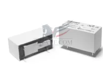 Relay 24V12A EMI-SH-124D 5 Chân